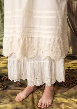 Gudrun Sjödén Kleid Tuva Aus Bio-Baumwolle* Kleider|Öko-Baumwolle