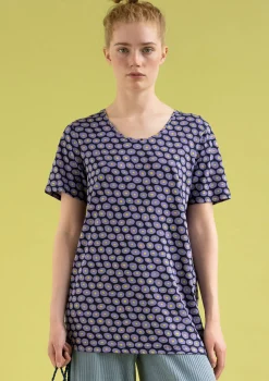 Gudrun Sjödén Kurzarmshirt Billie Aus Bio-Baumwolle/Modal* Pullover & Shirts|Öko-Baumwolle
