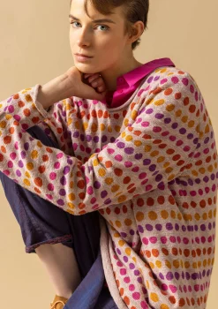 Gudrun Sjödén Lieblingspullover Abby Aus Bio-/Recycling-Baumwolle* Pullover & Shirts|Öko-Baumwolle