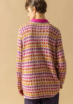 Gudrun Sjödén Lieblingspullover Abby Aus Bio-/Recycling-Baumwolle* Pullover & Shirts|Öko-Baumwolle