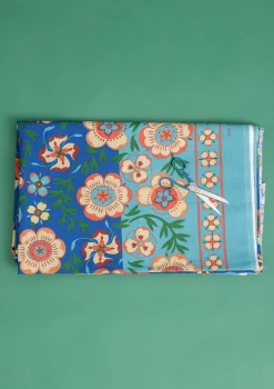 Gudrun Sjödén Meterware Desert Bloom Aus Bio-Baumwolle* Stoffe|Heimtextilien