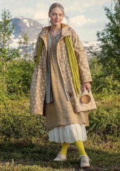 Gudrun Sjödén Parka Francis Aus Bio-Baumwollgewebe* Jacken & Mäntel|Öko-Baumwolle