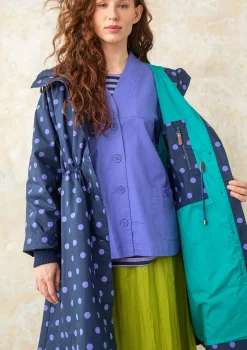 Gudrun Sjödén Parka Francis Aus Bio-Baumwollgewebe* Skandinavische Mode|Jacken & Mäntel
