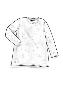 Gudrun Sjödén Pullover Aus Recycling-Baumwolle* Pullover & Shirts|Strickmode