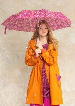 Gudrun Sjödén Regenschirm Peggy Aus Recycling-Polyester* Accessoires|Blumenkleidung