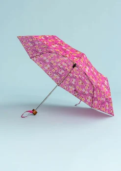 Gudrun Sjödén Regenschirm Peggy Aus Recycling-Polyester* Accessoires|Blumenkleidung