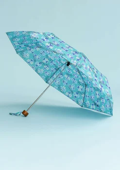Gudrun Sjödén Regenschirm Peggy Aus Recycling-Polyester* Accessoires|Blumenkleidung