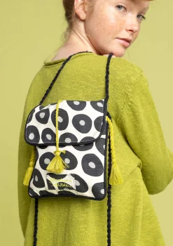 Gudrun Sjödén Schultertasche Billie Aus Bio-Baumwolle* Taschen|Lagenlook