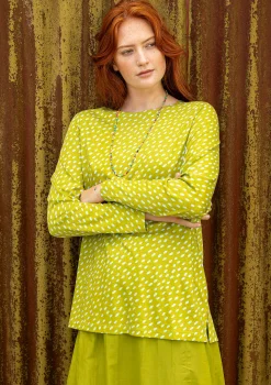 Gudrun Sjödén Shirt Långvik Aus Bio-Baumwolle/Modal* Pullover & Shirts|Öko-Baumwolle
