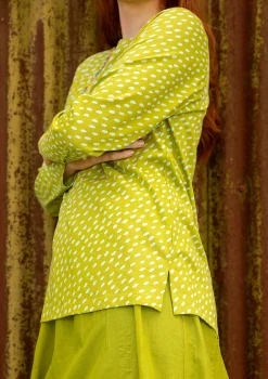 Gudrun Sjödén Shirt Långvik Aus Bio-Baumwolle/Modal* Pullover & Shirts|Öko-Baumwolle