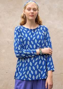 Gudrun Sjödén Shirt Långvik Aus Bio-Baumwolle/Modal* Große Größen|Pullover & Shirts