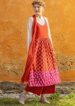 Gudrun Sjödén Shirt Långvik Aus Bio-Baumwolle/Modal* Pullover & Shirts|Öko-Baumwolle