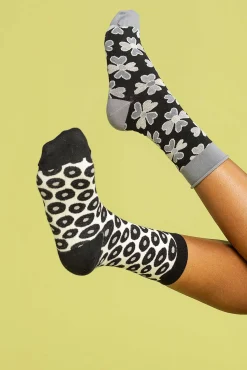 Gudrun Sjödén Socken Billie Aus Bio-Baumwolle* Accessoires|Socken & Strumpfhosen