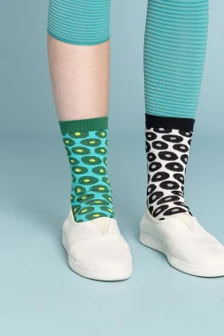 Gudrun Sjödén Socken Billie Aus Bio-Baumwolle* Accessoires|Socken & Strumpfhosen