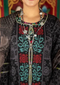 Gudrun Sjödén Strickjacke Jurta Aus Wolle/Lyocell* Strickjacken|Lagenlook