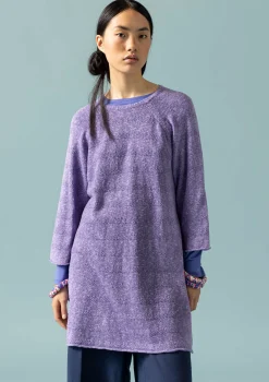 Gudrun Sjödén Strickpullover Aus Leinen/Recycling-Baumwolle* Pullover & Shirts|Leinenkleidung