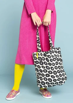 Gudrun Sjödén Tasche Billie Aus Bio-Baumwolle* Taschen|Öko-Baumwolle