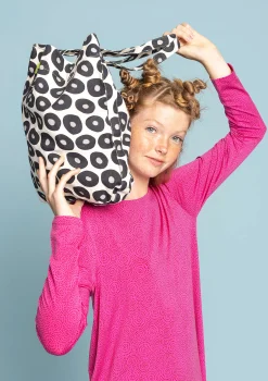 Gudrun Sjödén Tasche Billie Aus Bio-Baumwolle* Taschen|Öko-Baumwolle