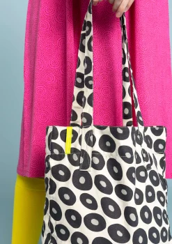 Gudrun Sjödén Tasche Billie Aus Bio-Baumwolle* Taschen|Öko-Baumwolle