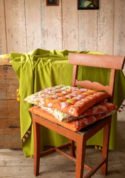 Gudrun Sjödén Tischdecke Stitches Aus Bio-Baumwolle* Tischdecken & -läufer|Heimtextilien