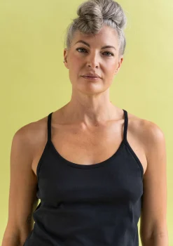 Gudrun Sjödén Top Aus Bio-Baumwolle* Öko-Baumwolle|Pullover & Shirts