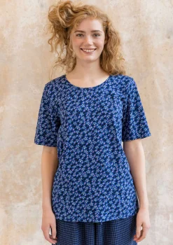 Gudrun Sjödén T-Shirt Jane Aus Bio-Baumwolle/Elasthan* Pullover & Shirts|Jersey