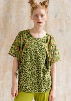 Gudrun Sjödén T-Shirt Jane Aus Bio-Baumwolle/Elasthan* Pullover & Shirts|Öko-Baumwolle
