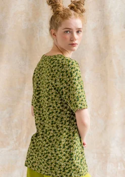 Gudrun Sjödén T-Shirt Jane Aus Bio-Baumwolle/Elasthan* Pullover & Shirts|Öko-Baumwolle