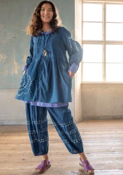 Gudrun Sjödén Tunika Buij Aus Bio-Baumwolle* Tuniken|UNIQUM