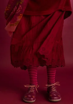 Gudrun Sjödén Unterrock Aus Bio-Baumwollgewebe* Röcke