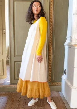 Gudrun Sjödén Webkleid Shimla Aus Bio-Baumwolle/Leinen* Kleider|UNIQUM